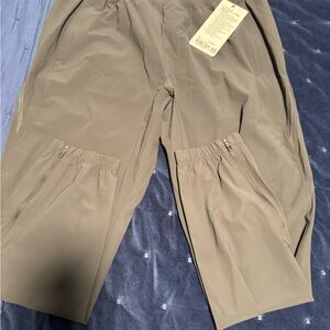 Men's Gray Pants